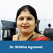 Graduate School of Business, Principal: Dr. Shikha Agrawal Interview